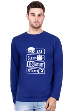 Load image into Gallery viewer, Eat Sleep CS Repeat