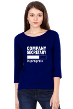 Load image into Gallery viewer, CS In Progress