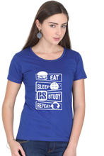 Load image into Gallery viewer, Eat Sleep CS Repeat