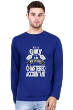 Load image into Gallery viewer, The CA Guy