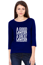 Load image into Gallery viewer, A Good Lawyer