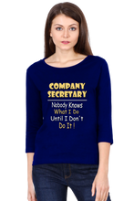 Load image into Gallery viewer, CS Nobody Knows(I)