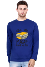 Load image into Gallery viewer, Bulati Hai Magar Jaane Ka Nahi