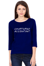 Load image into Gallery viewer, Chartered Accountant