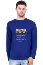 Load image into Gallery viewer, CS Nobody Knows(I)