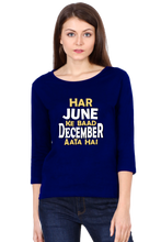 Load image into Gallery viewer, June - December