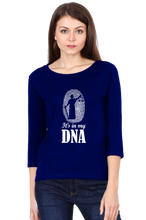 Load image into Gallery viewer, Law in DNA