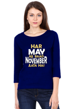 Load image into Gallery viewer, May - November