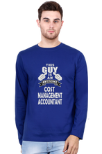 Load image into Gallery viewer, The CMA Guy