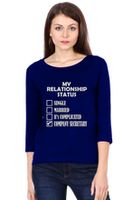 Load image into Gallery viewer, Relationship Status - CS