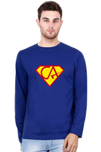 Load image into Gallery viewer, CA Superman