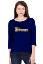 Load image into Gallery viewer, The Lawyer