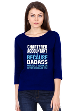 Load image into Gallery viewer, BadAss Miracle Job Worker