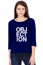 Load image into Gallery viewer, Objection