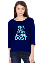 Load image into Gallery viewer, CMA Abhi Baaki Hai