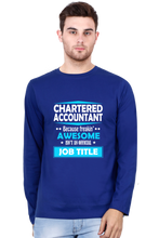 Load image into Gallery viewer, Job Title