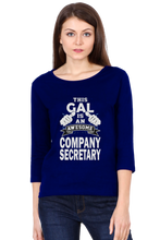 Load image into Gallery viewer, The CS Gal