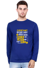 Load image into Gallery viewer, CS Nobody Knows(We)