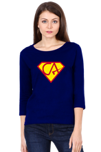 Load image into Gallery viewer, CA Superman