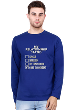 Load image into Gallery viewer, Relationship Status - CMA