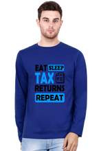 Load image into Gallery viewer, Eat Sleep Returns Repeat