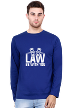 Load image into Gallery viewer, May The Law Be With You