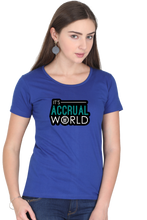 Load image into Gallery viewer, Accrual World