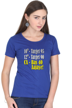 Load image into Gallery viewer, CA Target