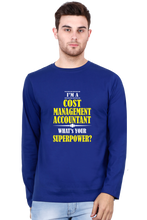 Load image into Gallery viewer, CMA - Superpower