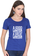 Load image into Gallery viewer, A Good Lawyer