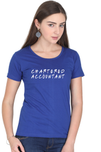 Load image into Gallery viewer, Chartered Accountant