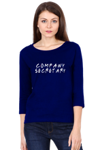 Load image into Gallery viewer, Company Secretary