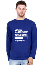 Load image into Gallery viewer, CMA in progress