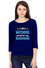 Load image into Gallery viewer, WatchDog