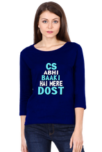 Load image into Gallery viewer, CS Abhi Baaki Hai