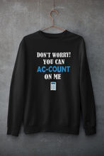 Load image into Gallery viewer, Account On Me