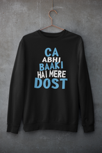 Load image into Gallery viewer, CA Abhi Baaki Hai