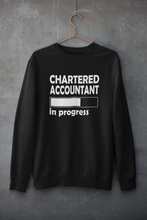 Load image into Gallery viewer, CA in progress