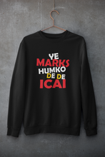 Load image into Gallery viewer, Marks ICAI