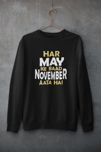 Load image into Gallery viewer, May - November