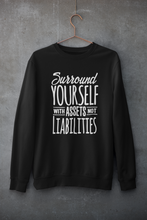 Load image into Gallery viewer, Surround Yourself With Assets