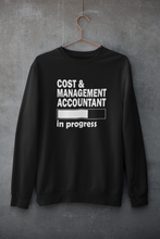 Load image into Gallery viewer, CMA in progress