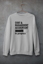 Load image into Gallery viewer, CMA in progress