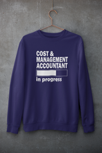 Load image into Gallery viewer, CMA in progress