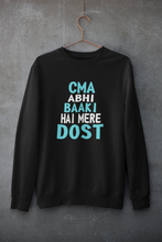 Load image into Gallery viewer, CMA Abhi Baaki Hai