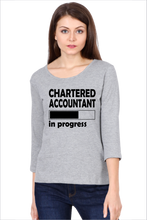 Load image into Gallery viewer, CA in progress