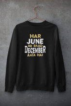 Load image into Gallery viewer, June - December