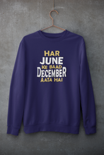 Load image into Gallery viewer, June - December