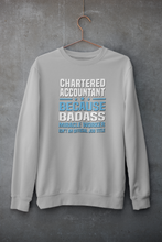 Load image into Gallery viewer, Badass Miracle Job worker