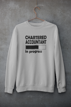 Load image into Gallery viewer, CA in progress